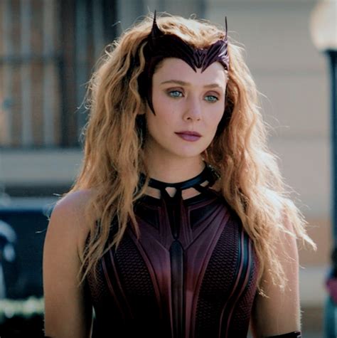 Wanda Maximoff